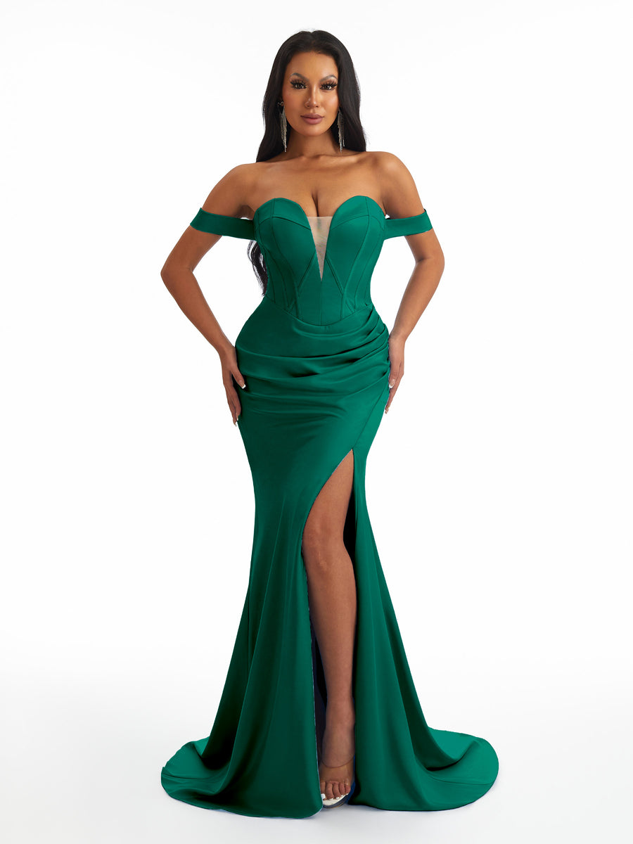 emerald