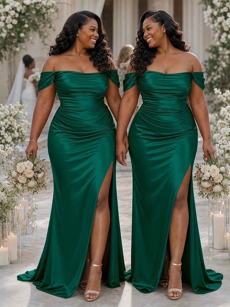 emerald