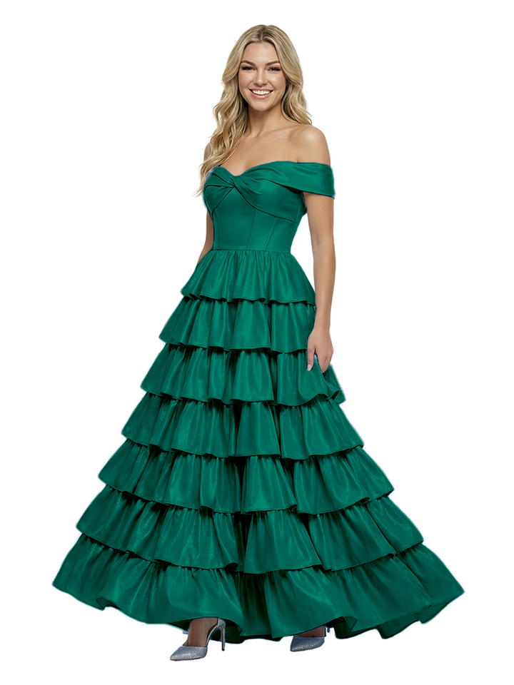 emerald