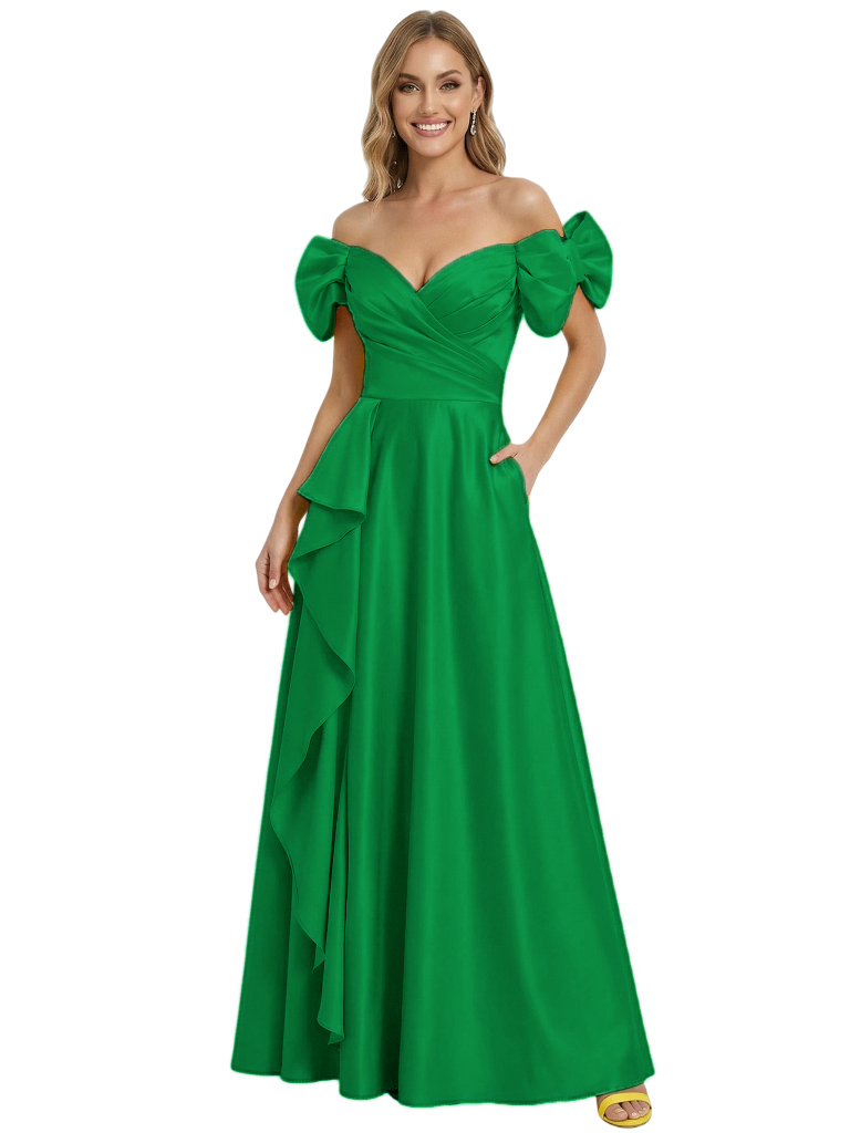 emerald