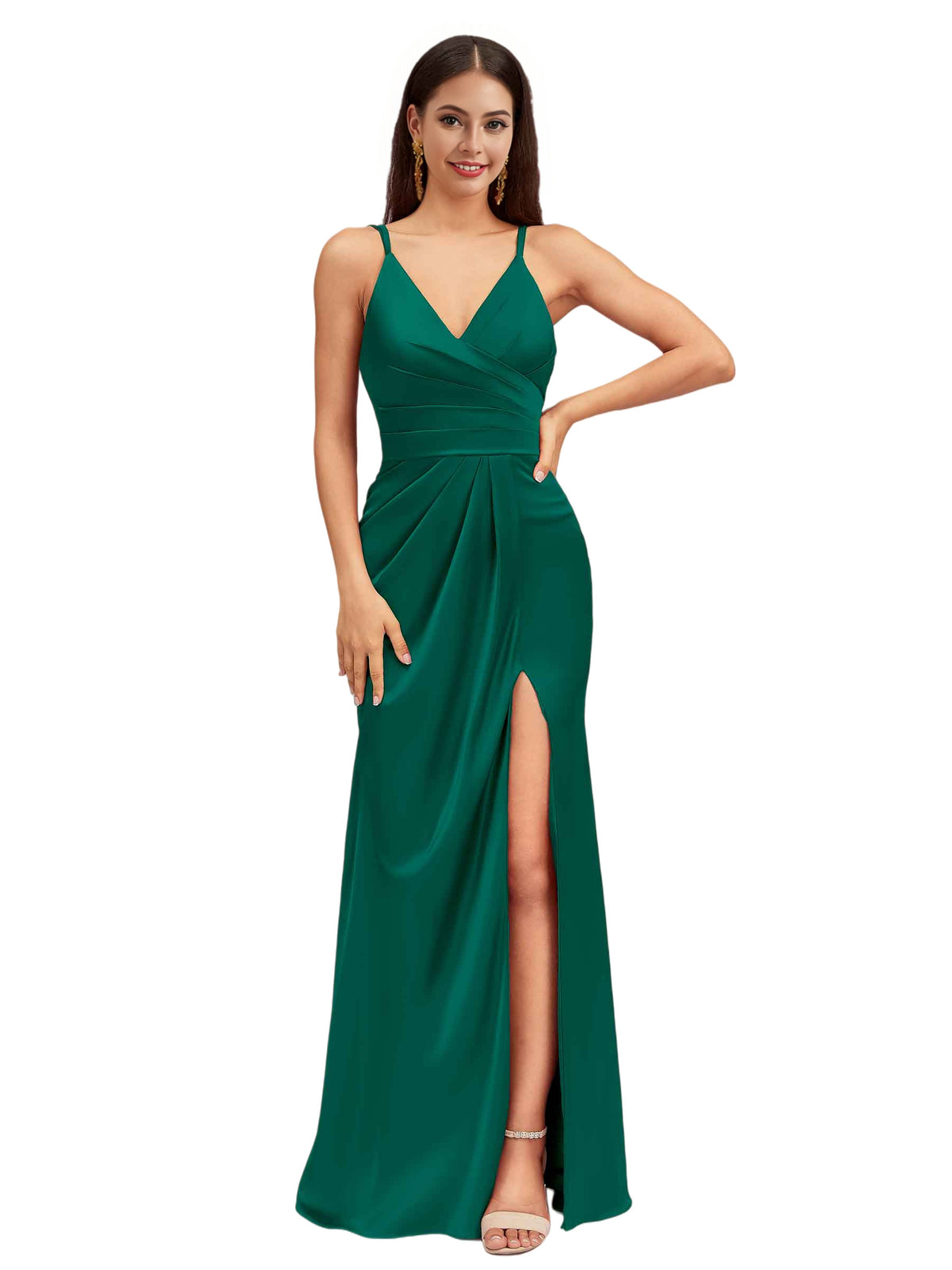 emerald