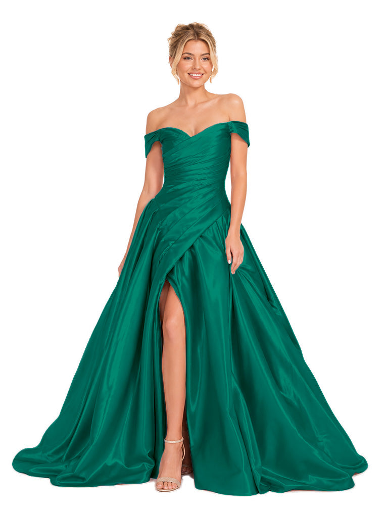 emerald