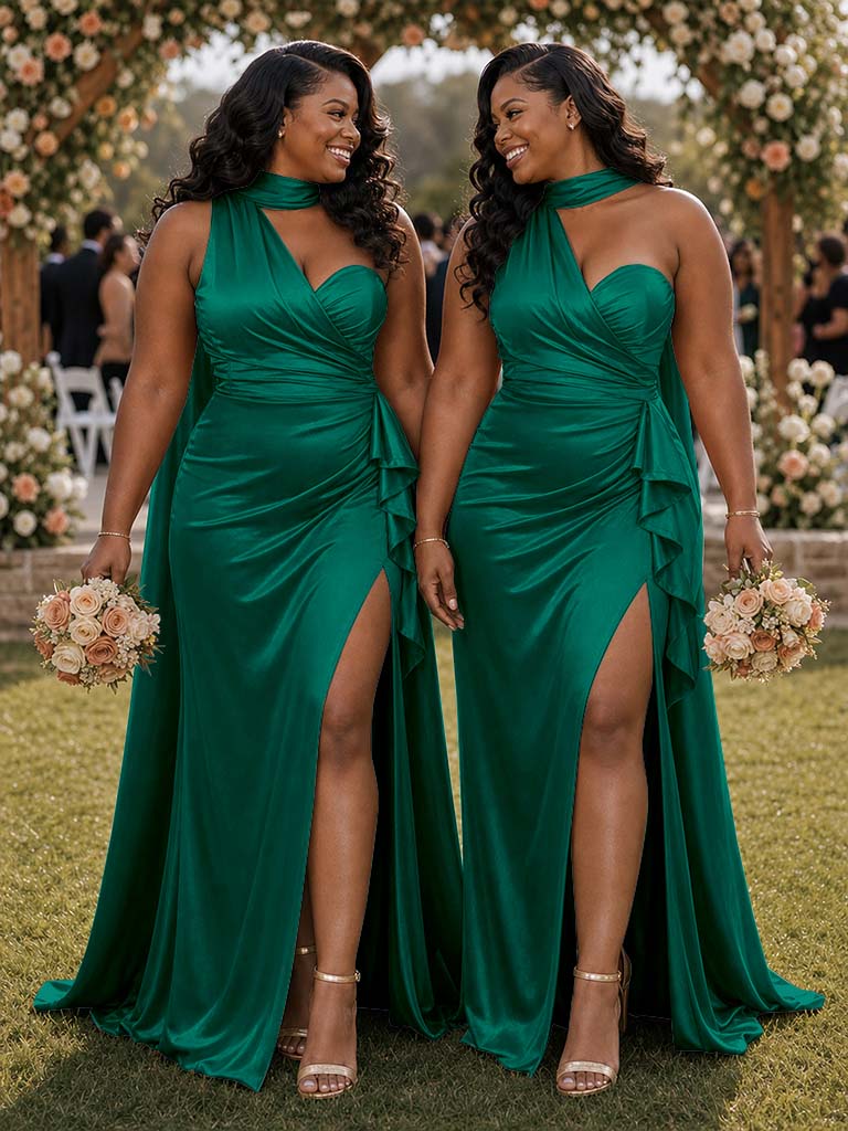 emerald