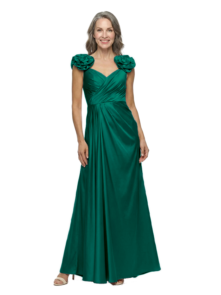 emerald