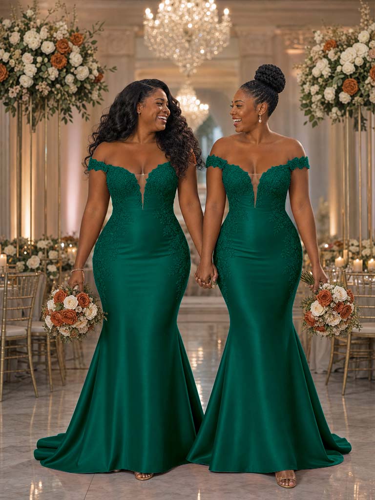 emerald