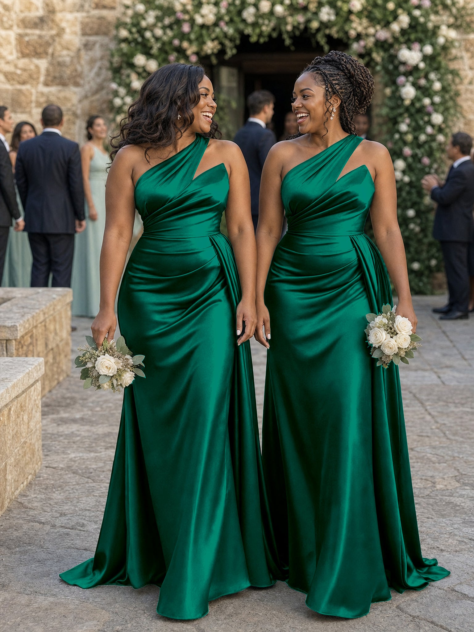 emerald