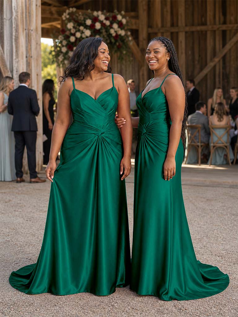 emerald