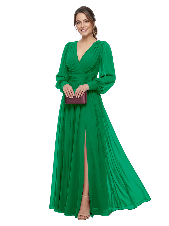emerald