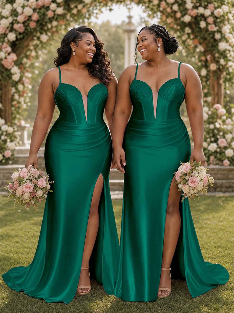 emerald