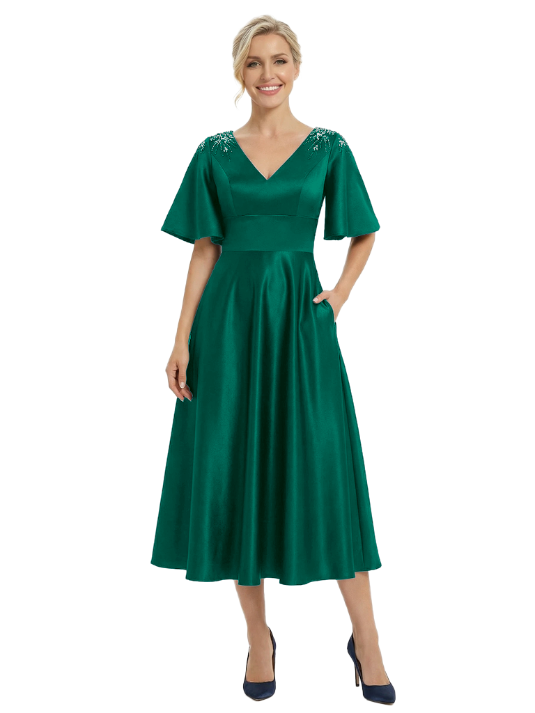 emerald