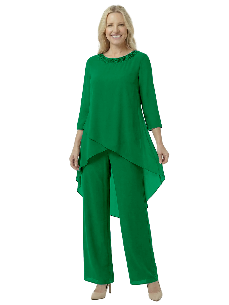 emerald
