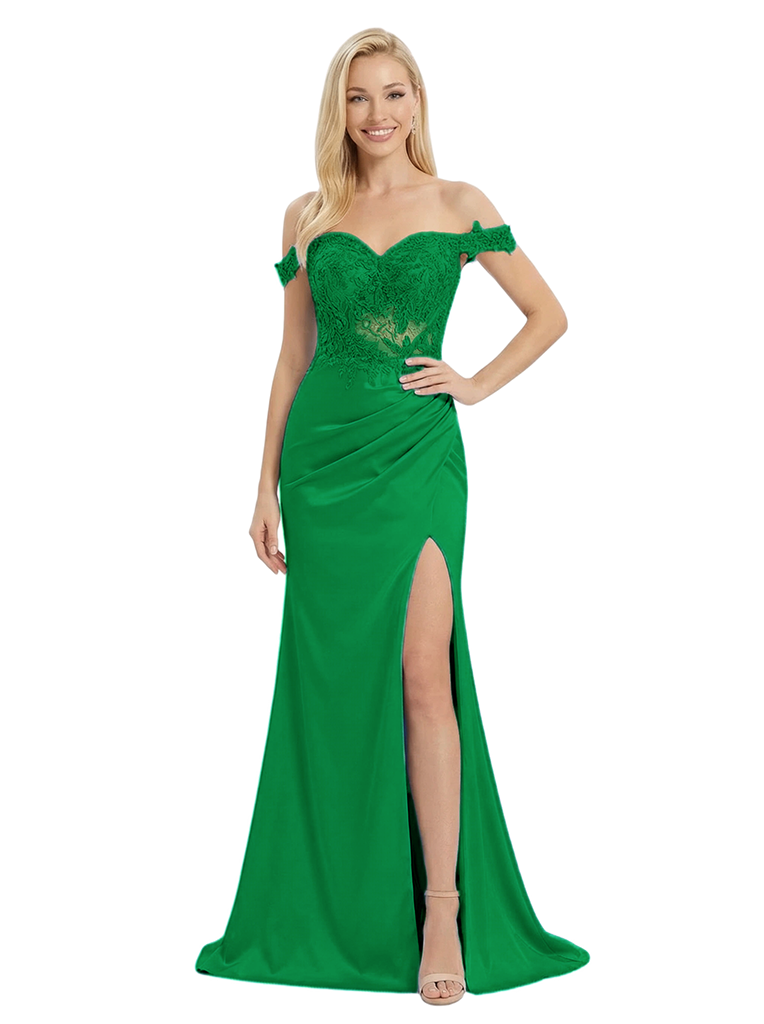 emerald