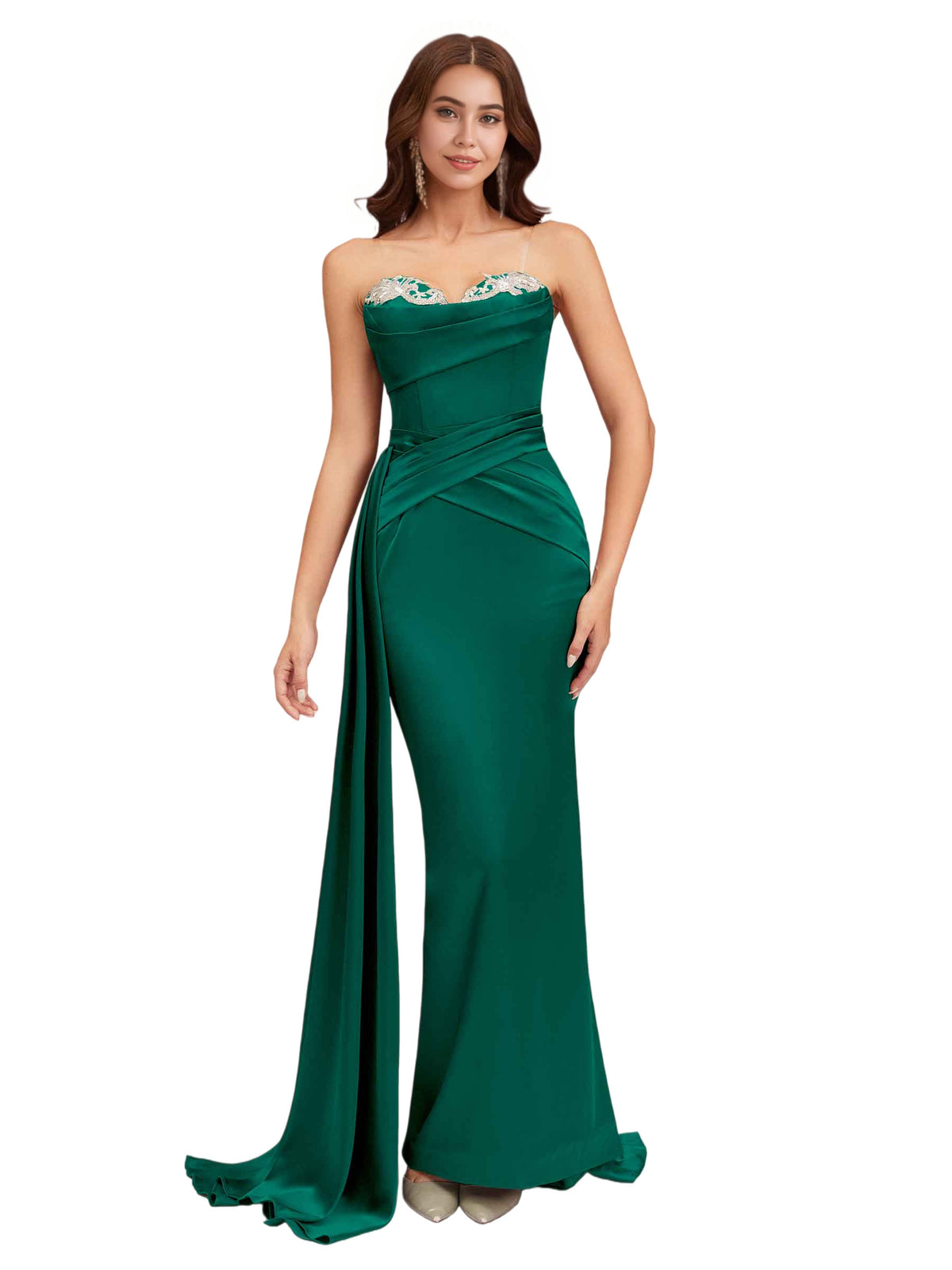 emerald
