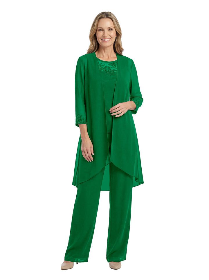 emerald