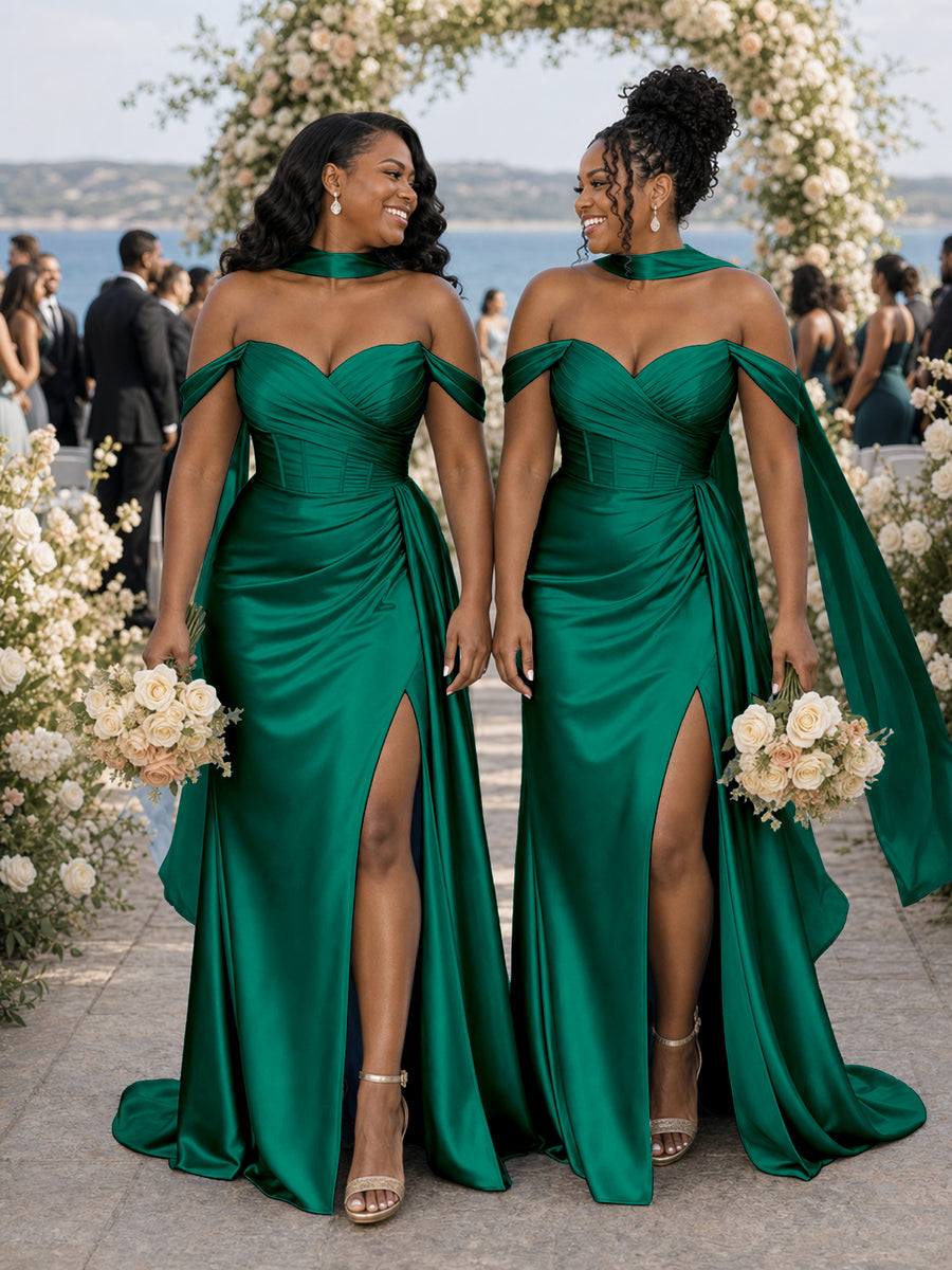emerald