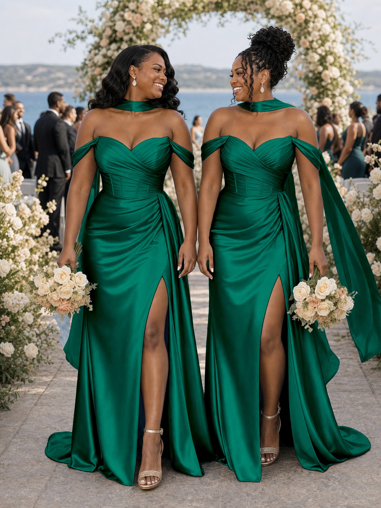 emerald
