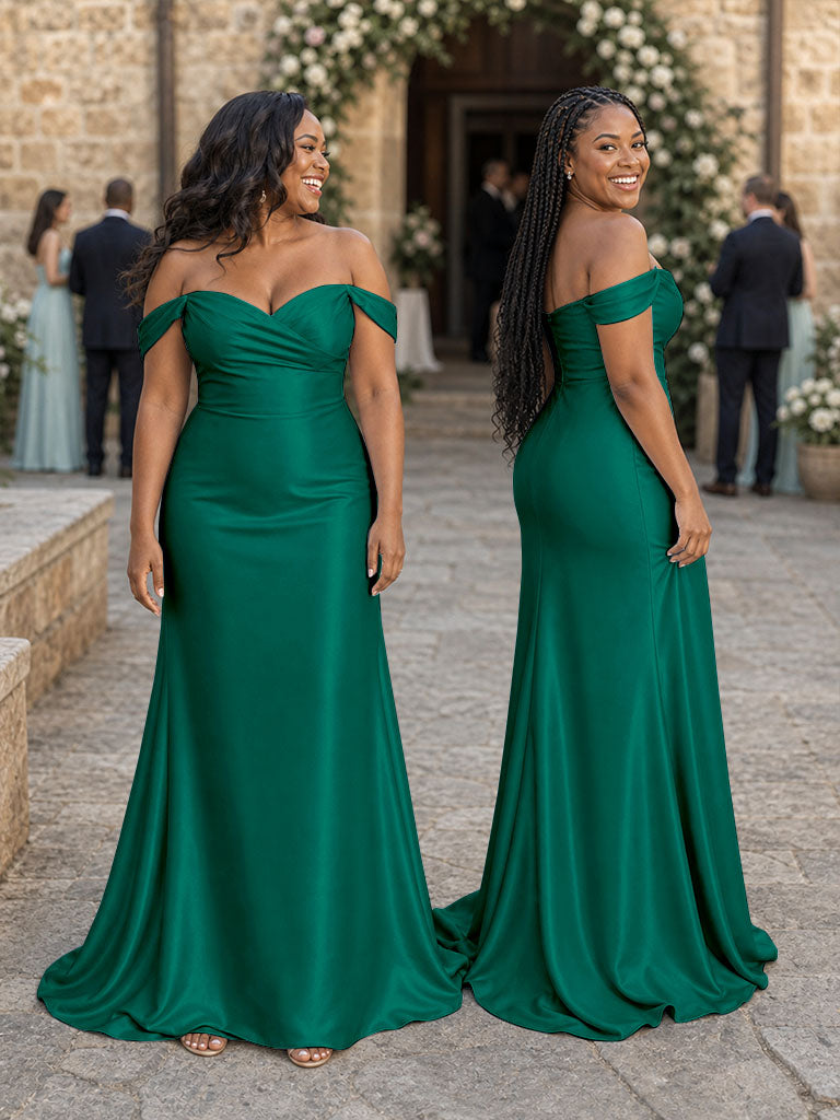 emerald
