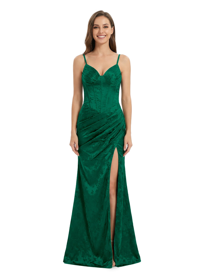 emerald