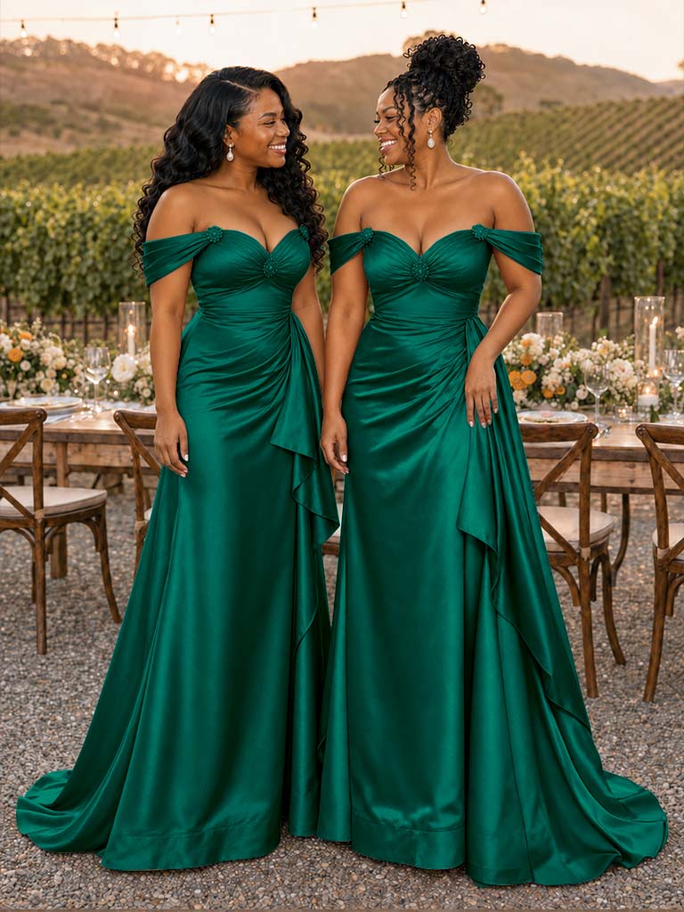 emerald
