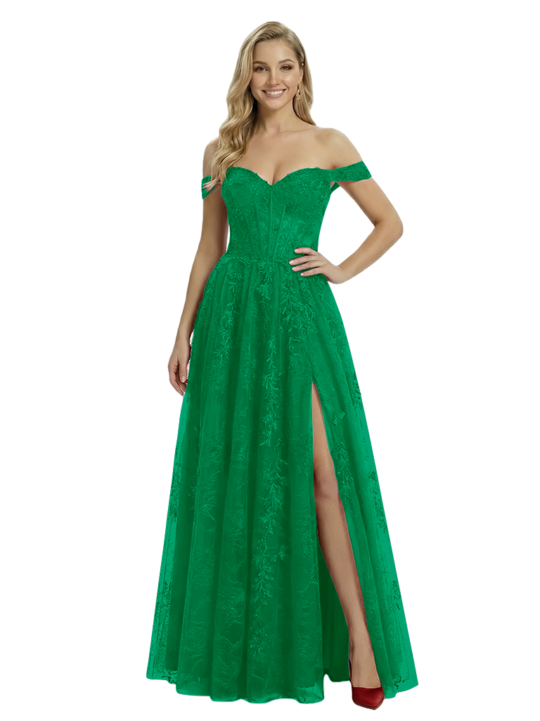 emerald