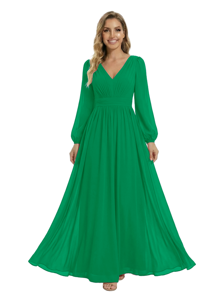 emerald
