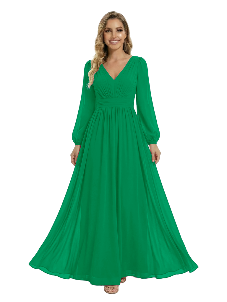 emerald