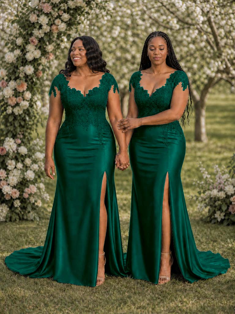 emerald