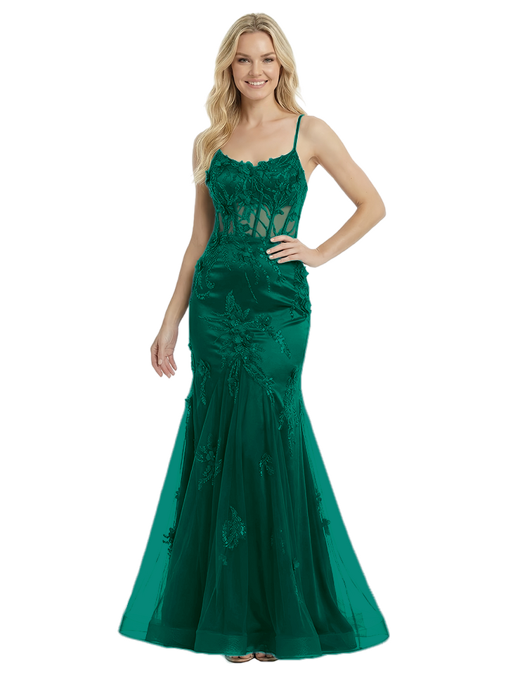 emerald