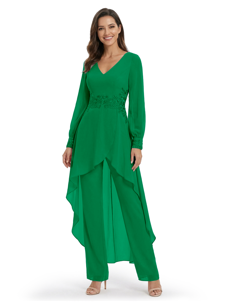 emerald