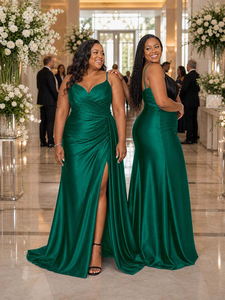 emerald