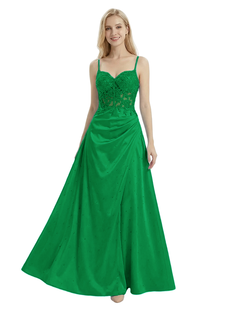 emerald