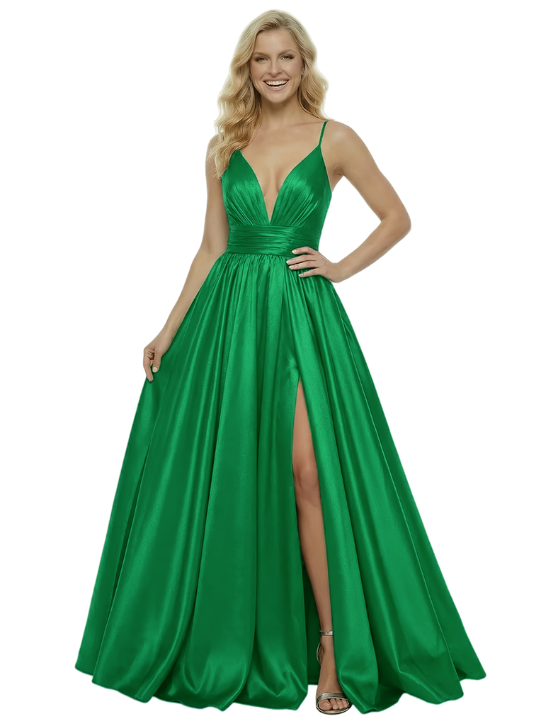 emerald