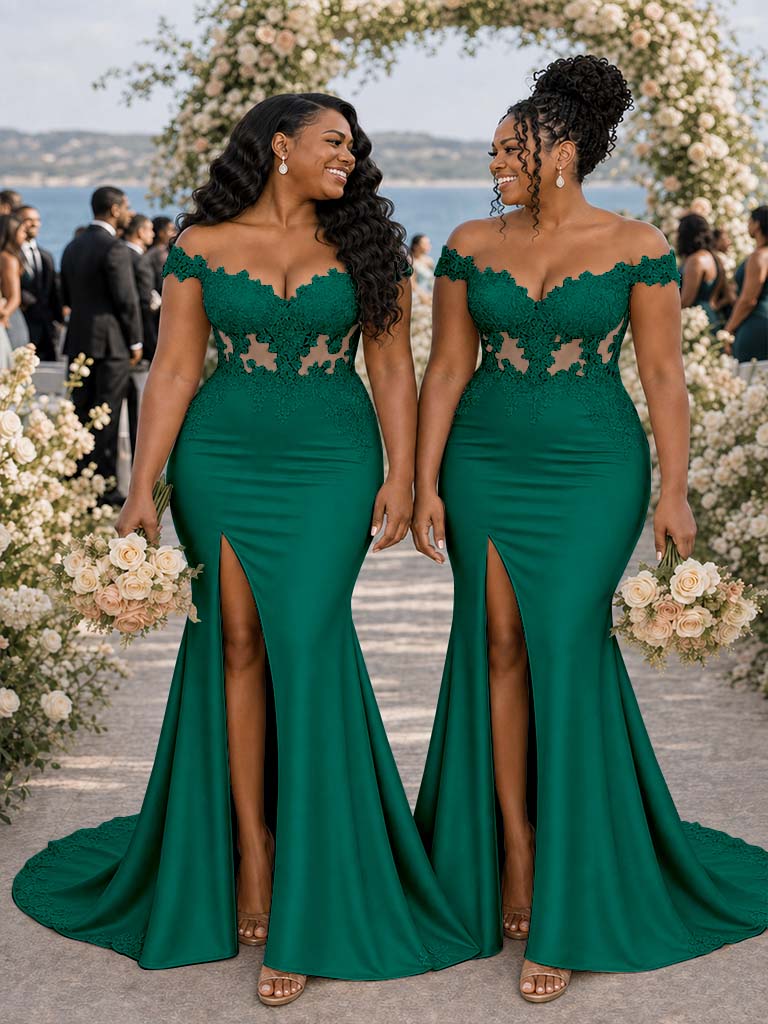 emerald
