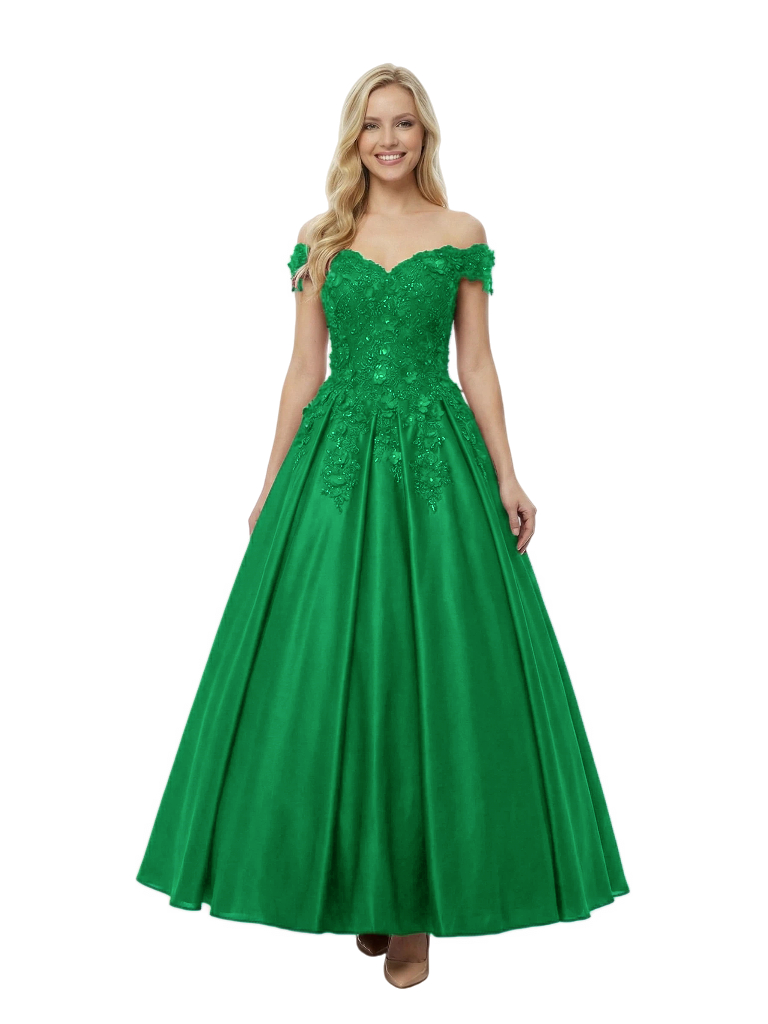 emerald