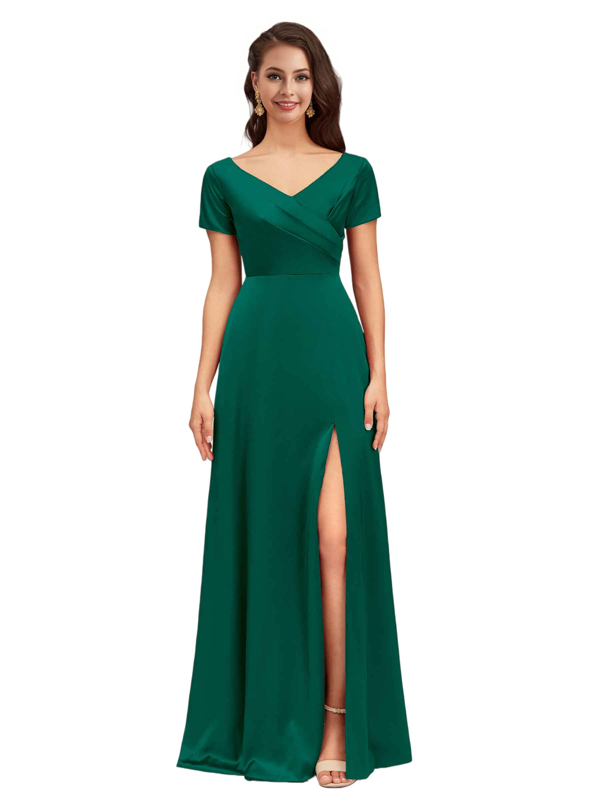 emerald