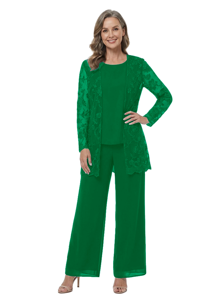 emerald
