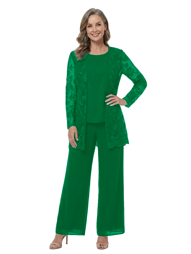 emerald