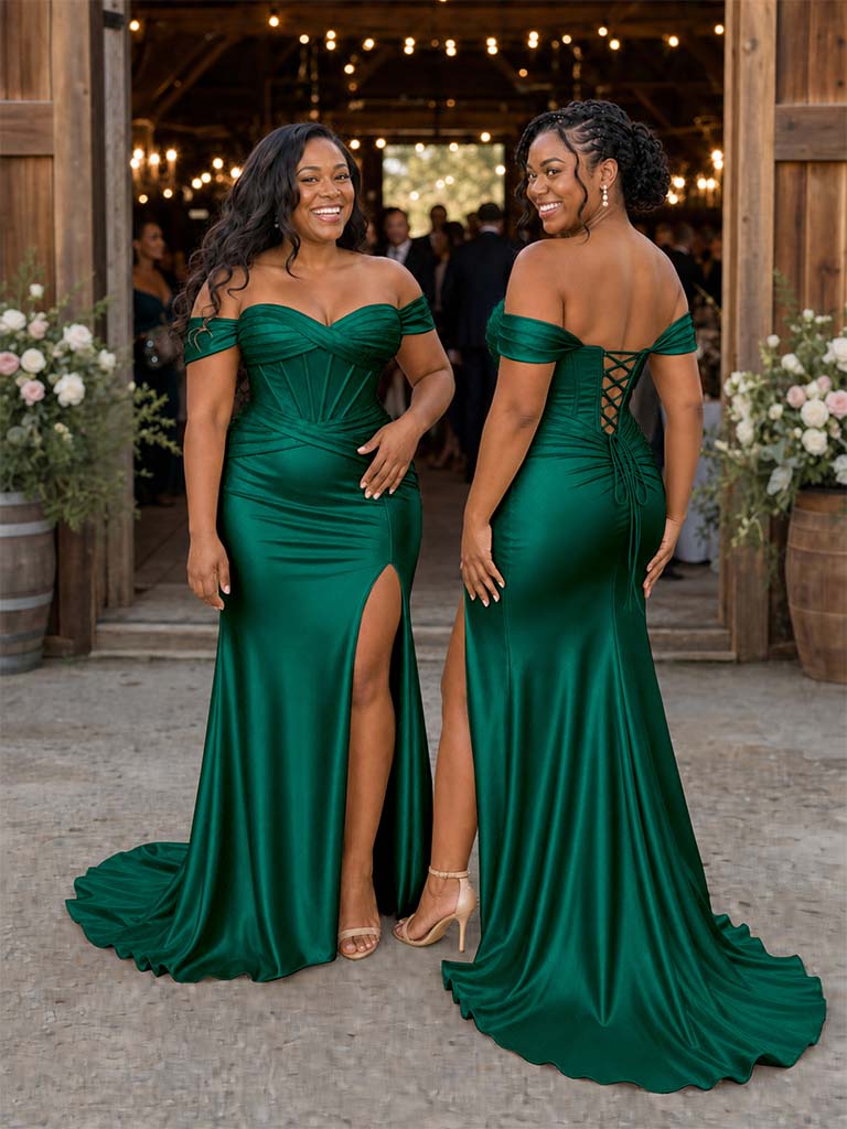 emerald