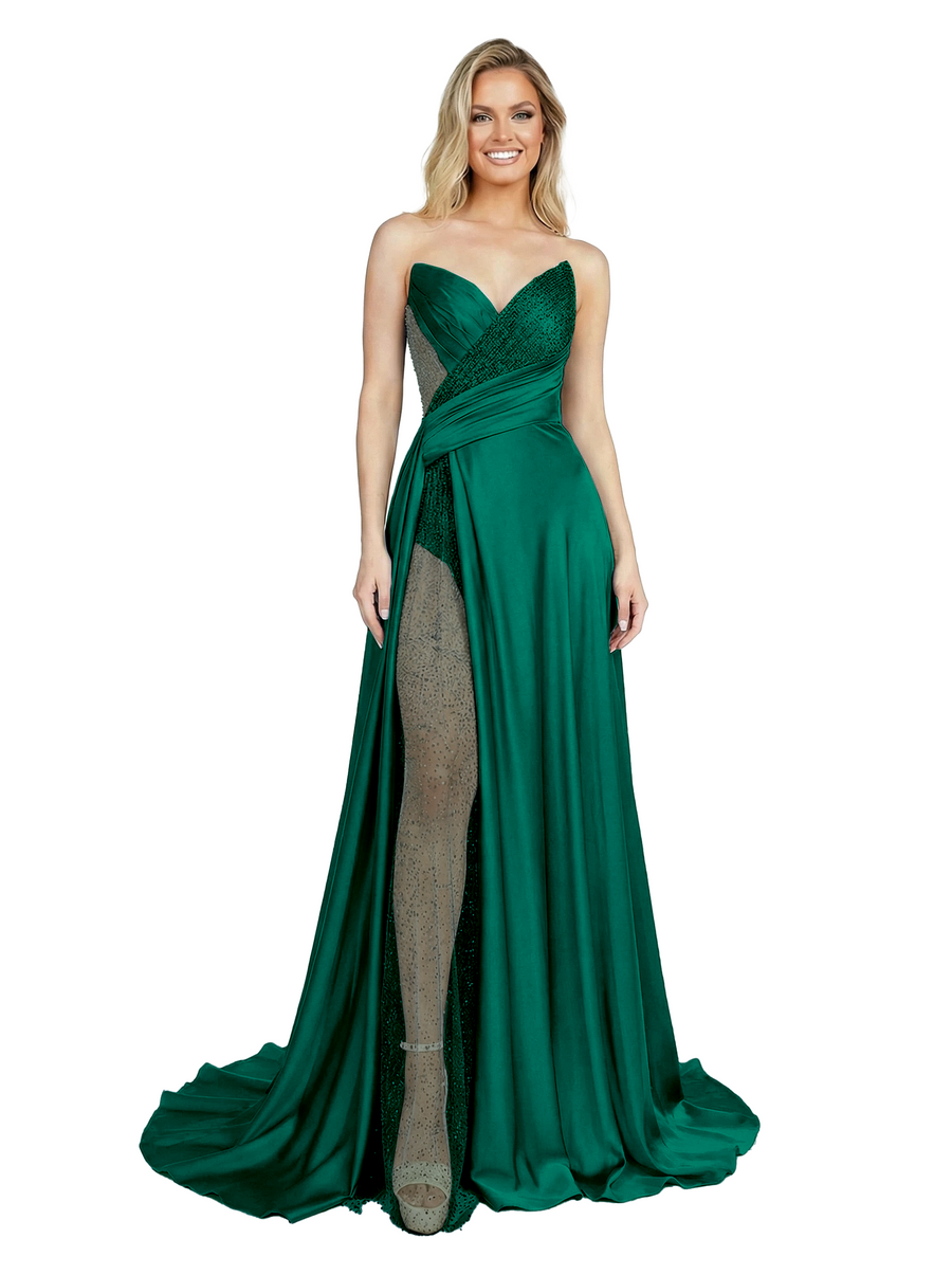 emerald