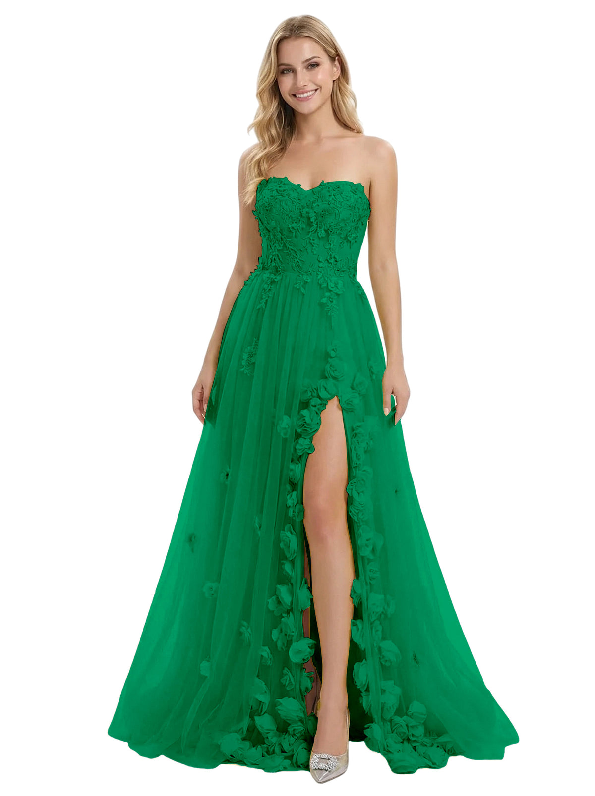 emerald