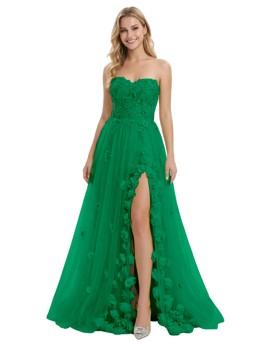 emerald