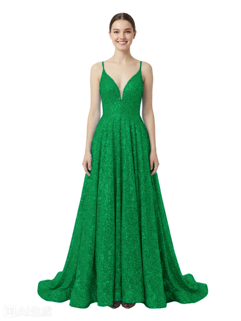 emerald