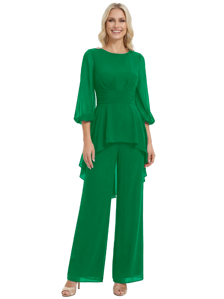 emerald