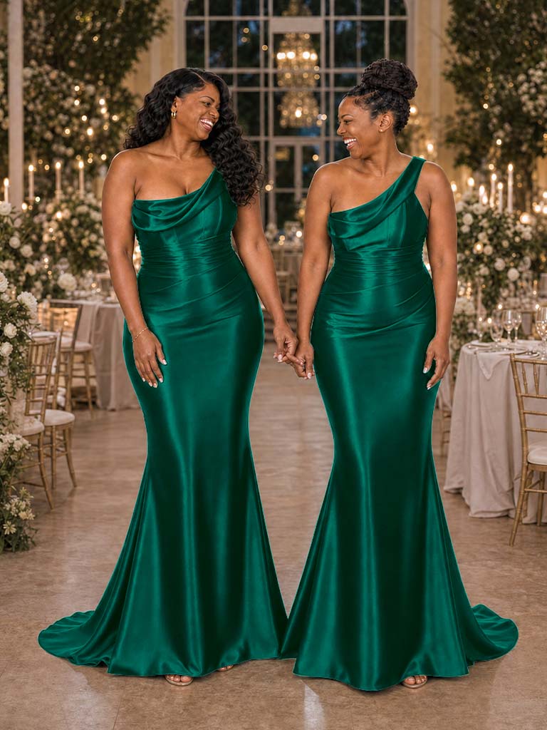 emerald