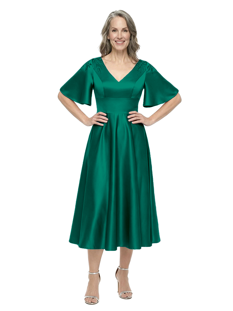 emerald