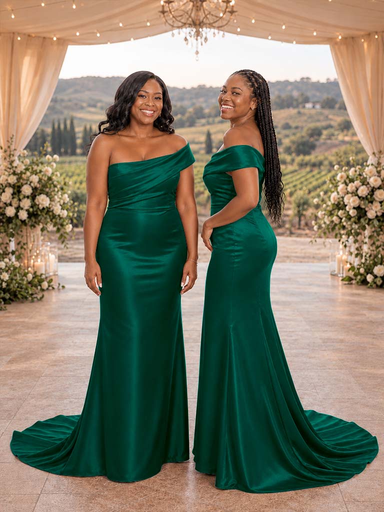 emerald