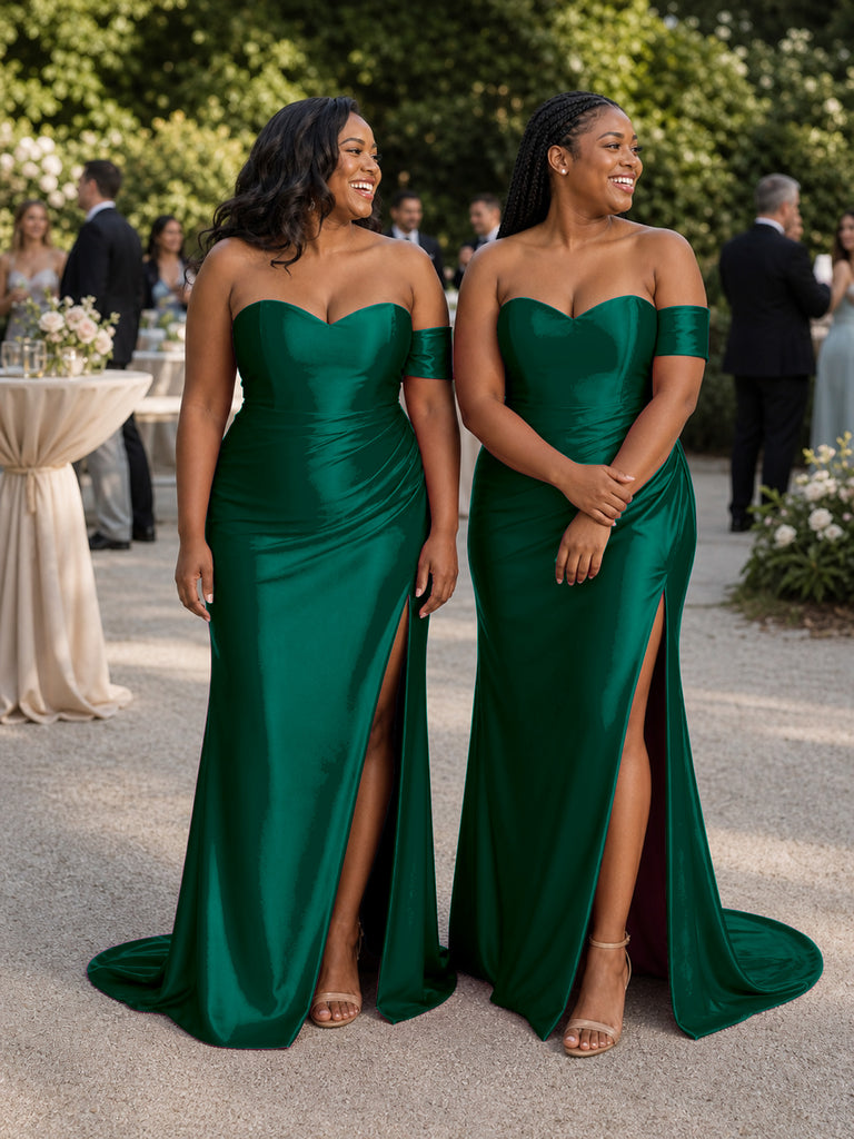 emerald
