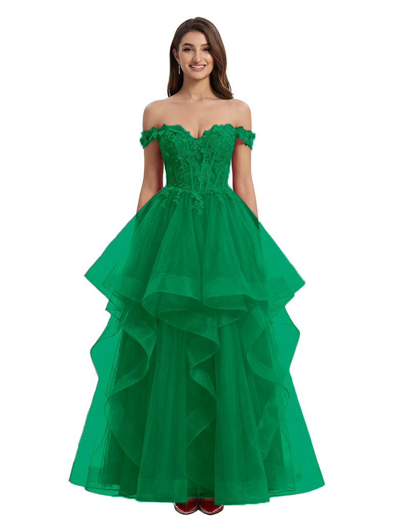 emerald