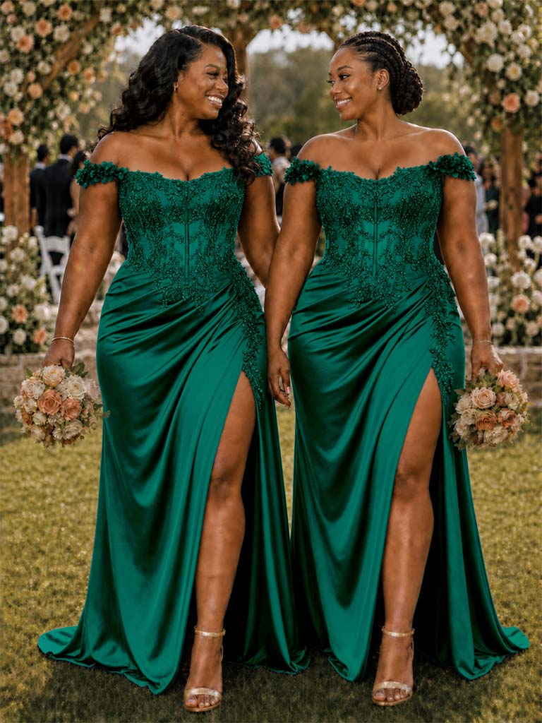 emerald