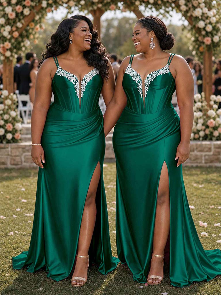 emerald